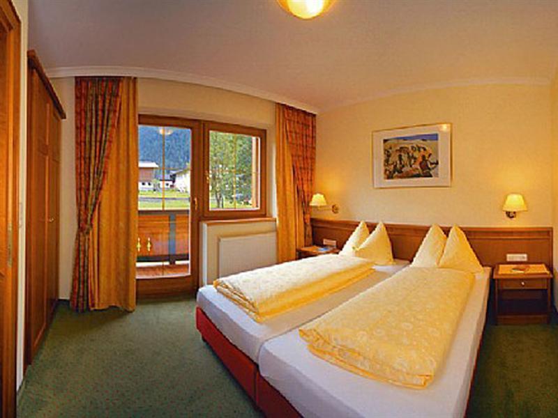 Hotel Pillerseehof Sankt Ulrich am Pillersee Exterior foto
